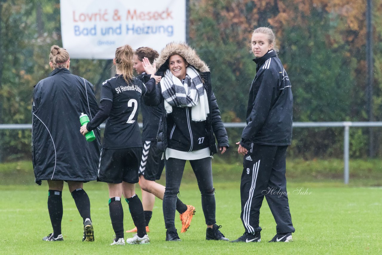 Bild 408 - Frauen SV Henstedt Ulzburg - FSV Gtersloh : Ergebnis: 2:5